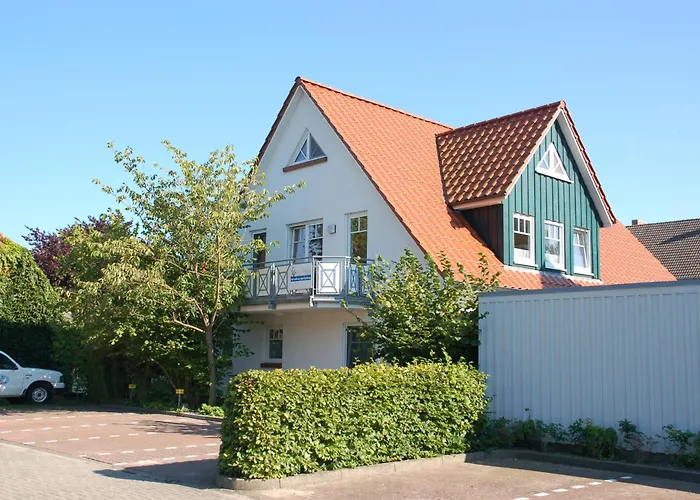 Zur Hanse Wohnung 4 1