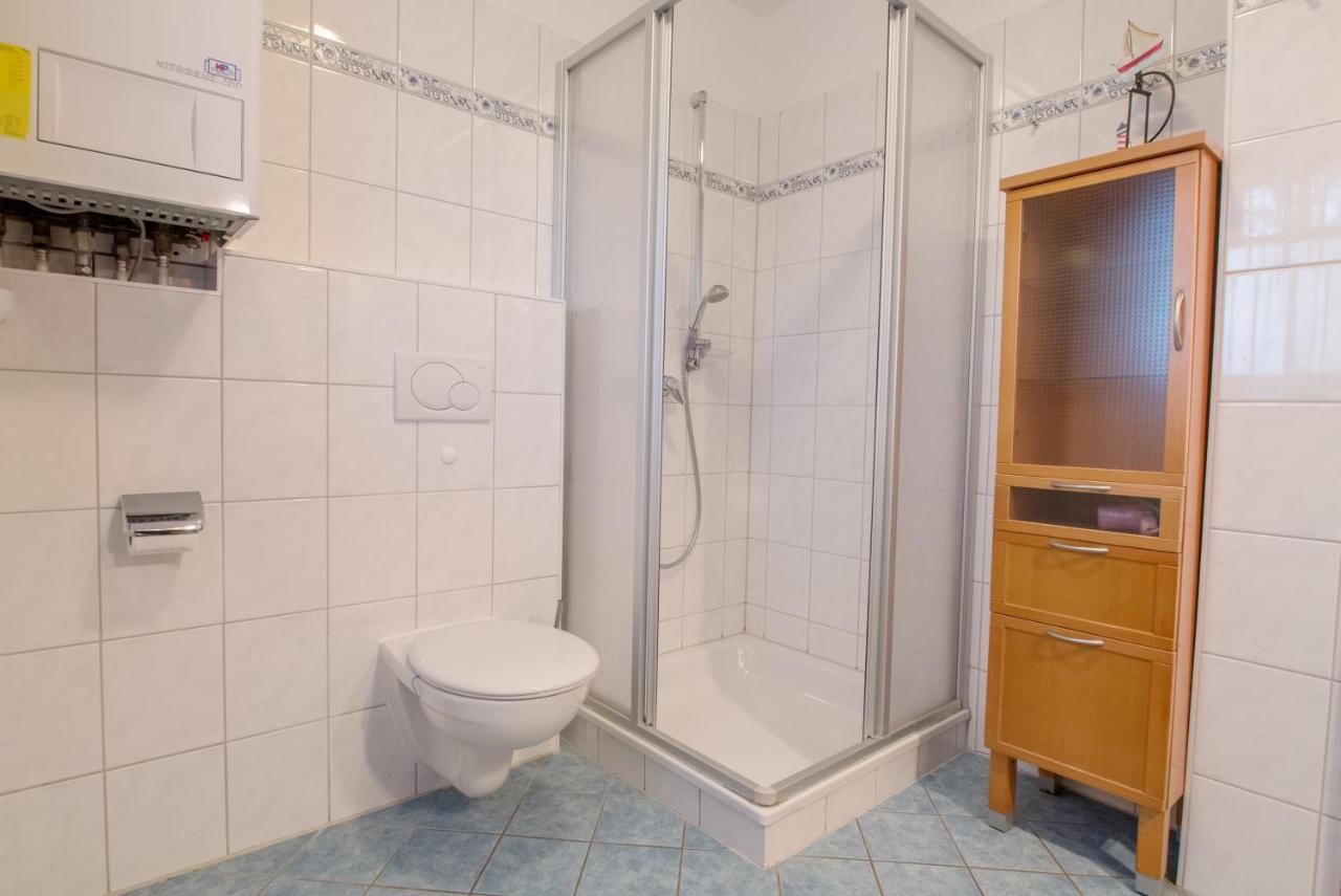 Apartamento Zur Hanse 4 1
