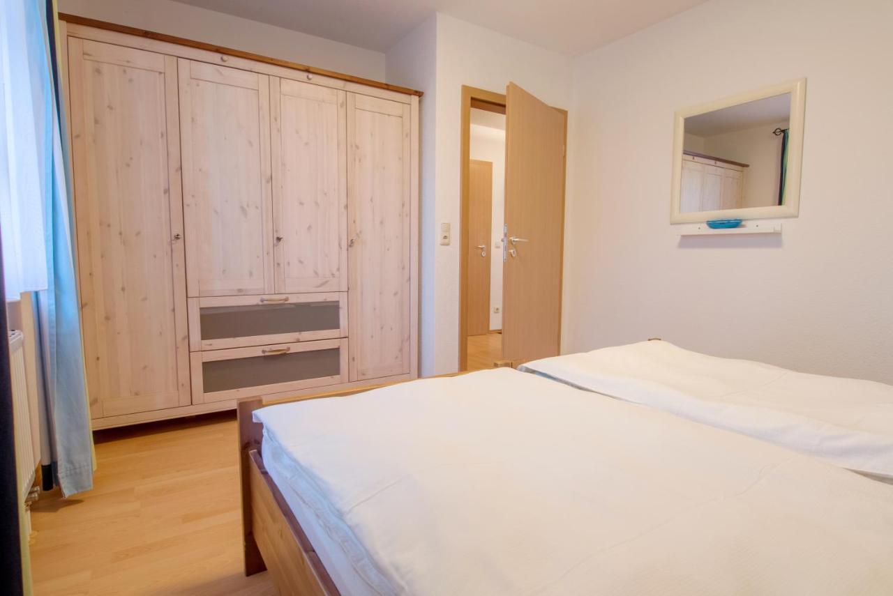 Apartment Zur Hanse 4 1 Zingst