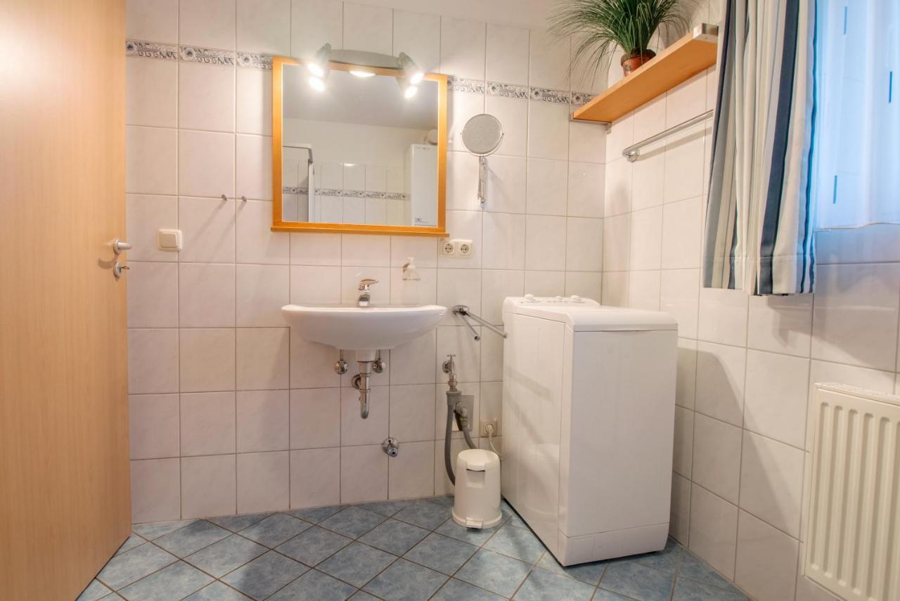 Zur Hanse 4 1 Apartment *