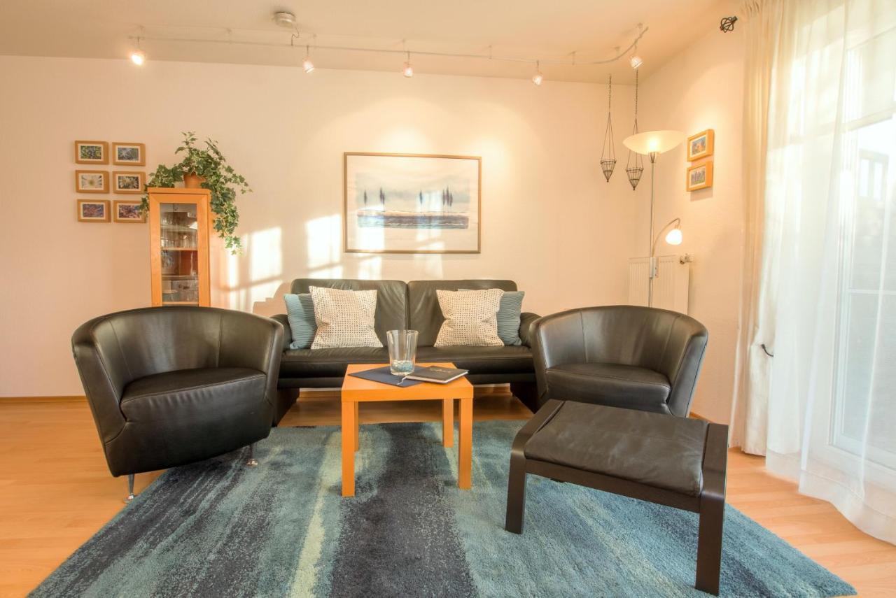 Zur Hanse 4 1 Apartment *