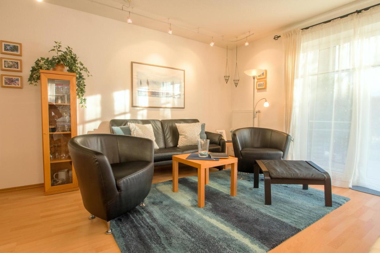 Apartment Zur Hanse 4 1 *