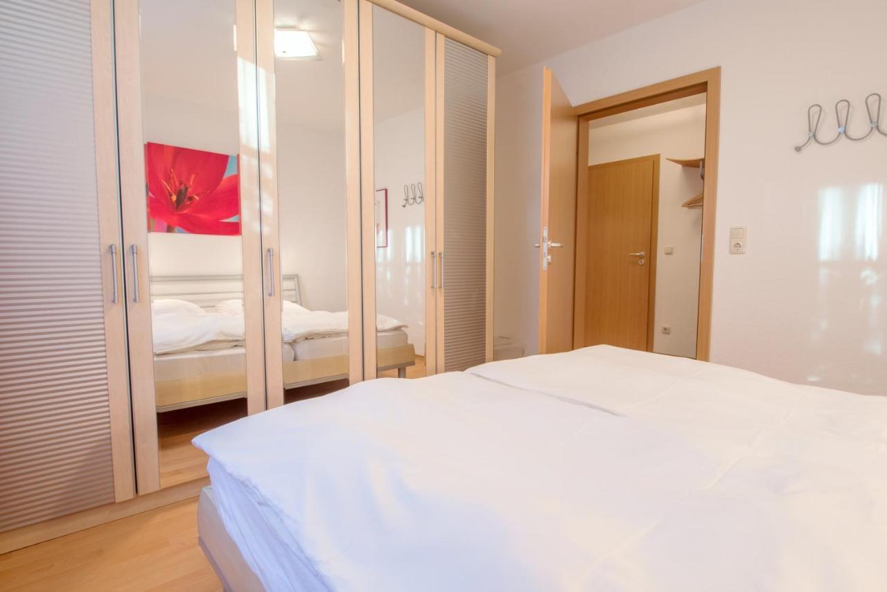 Apartment Zur Hanse 4 1