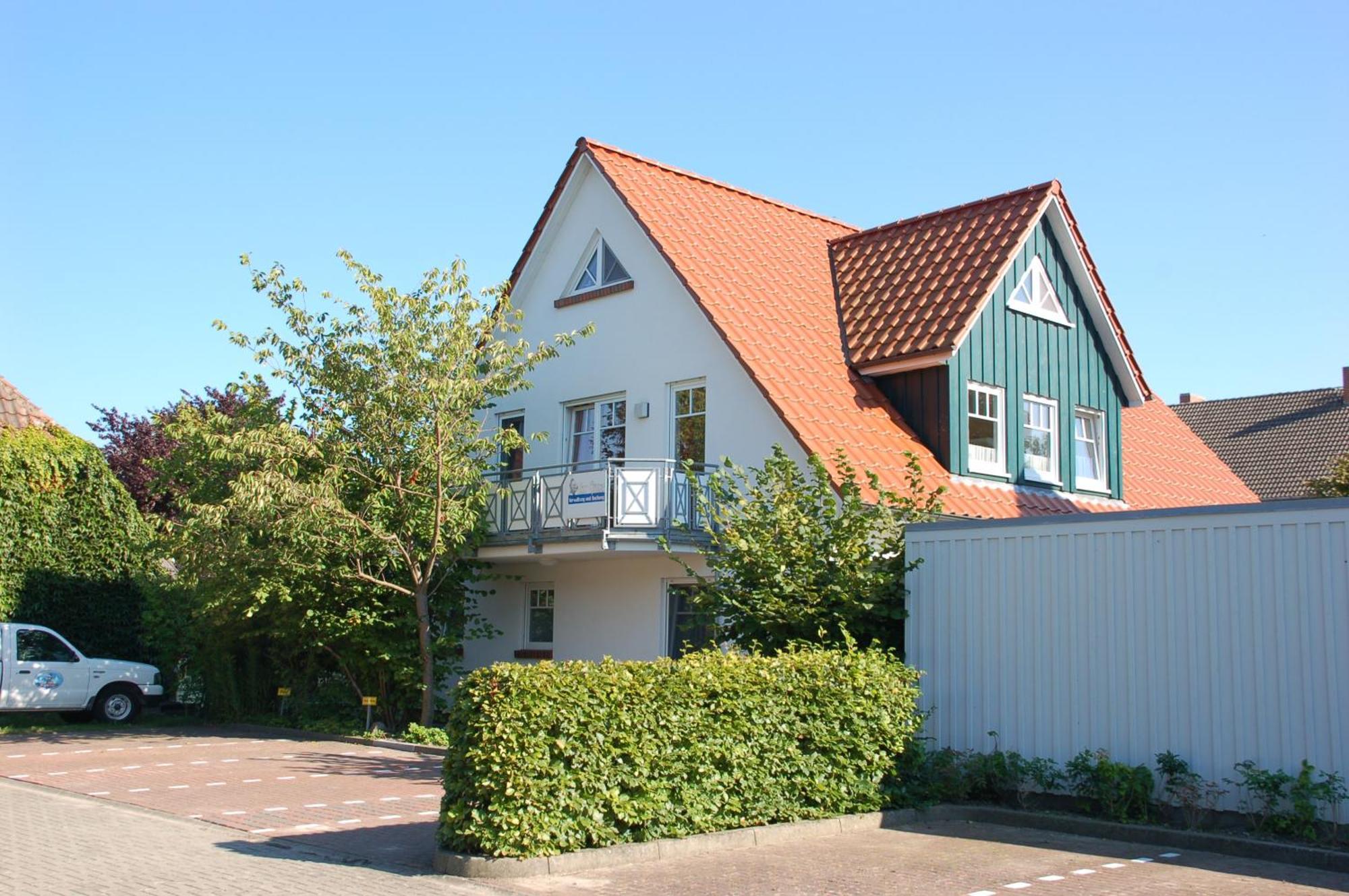 Zur Hanse 4 1 Zingst