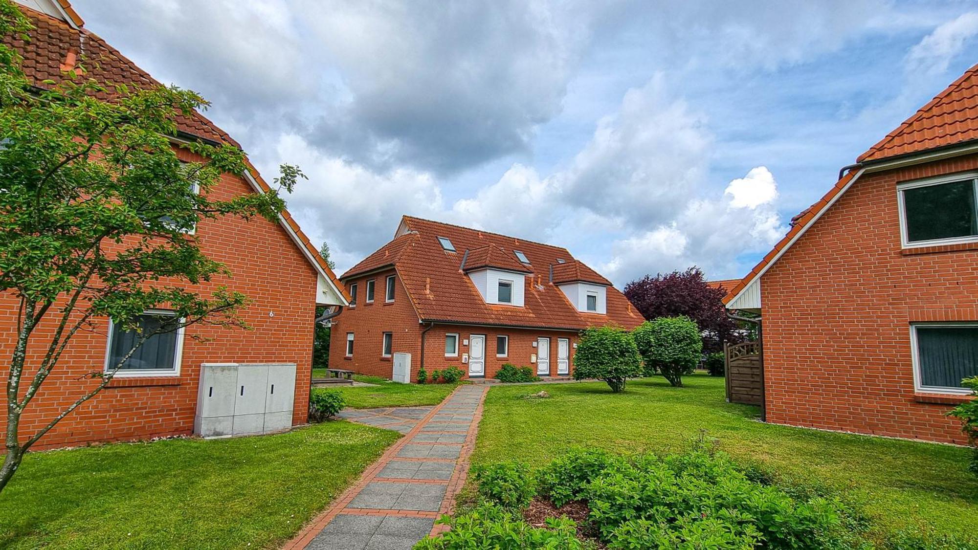 Apartment Zur Hanse 4 1 Zingst