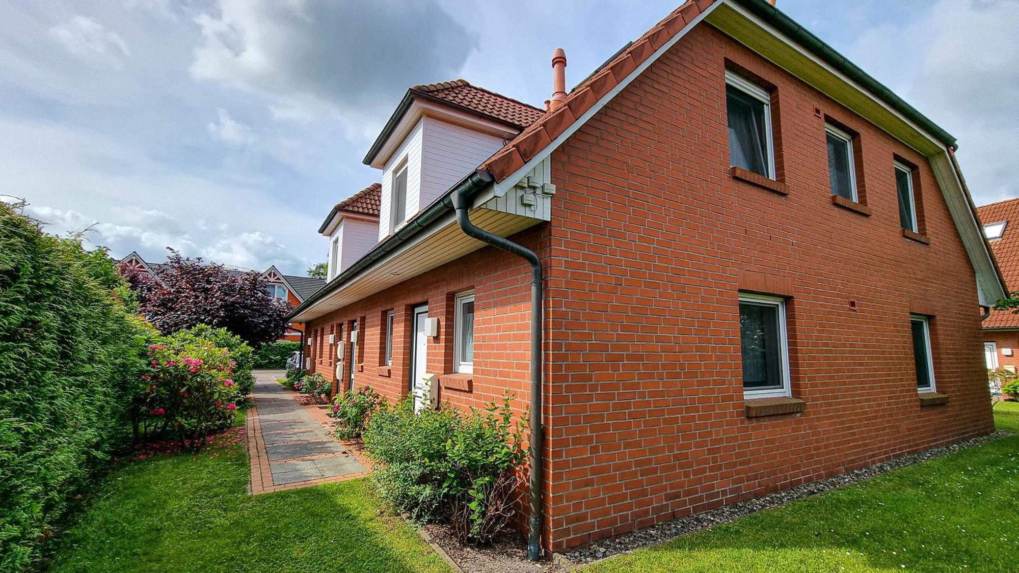 Apartamento Zur Hanse 4 1 Zingst