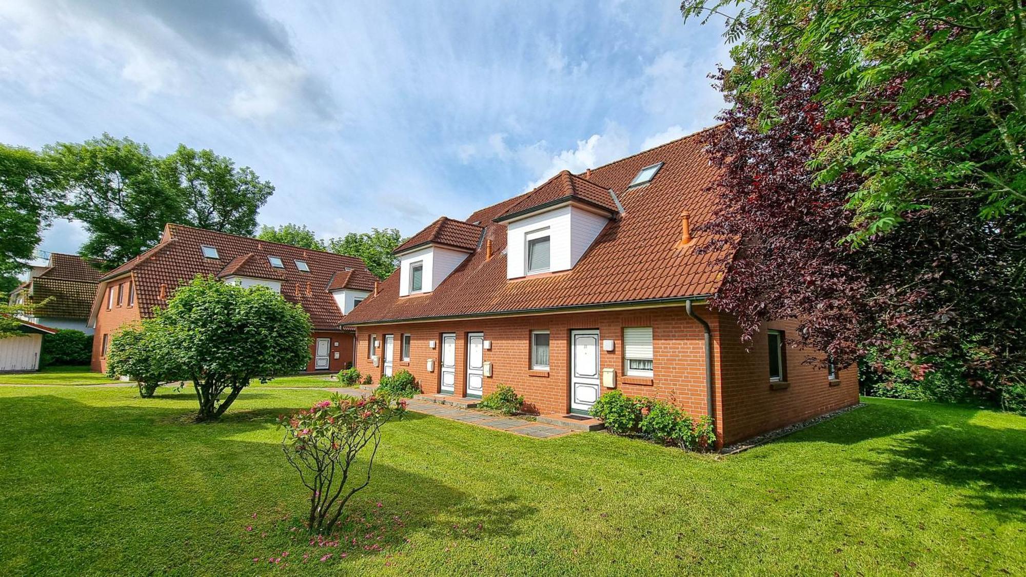 Zur Hanse 4 1 Apartment